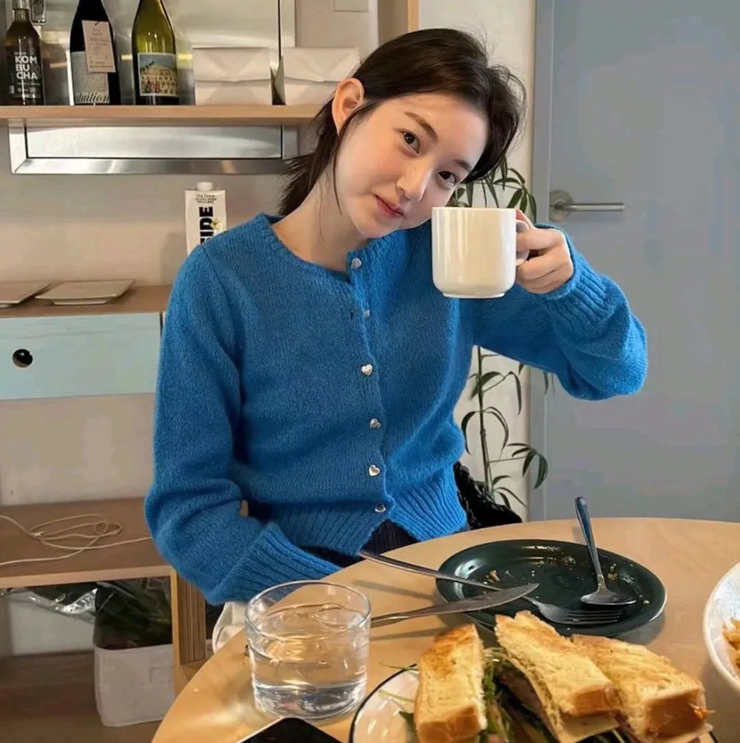 艺术系女生